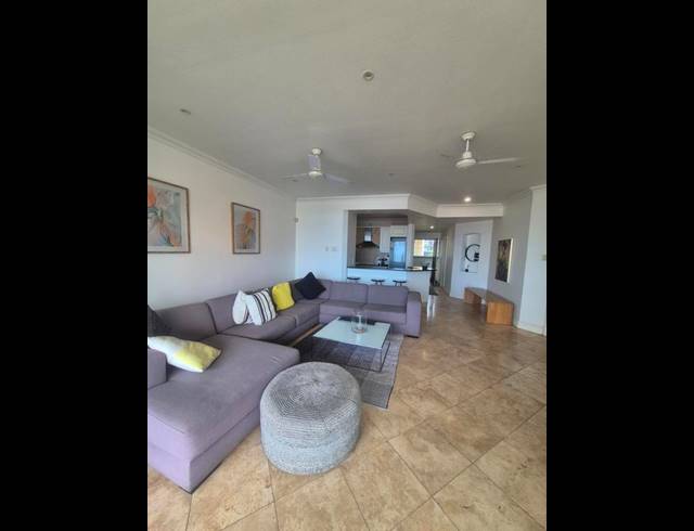 2 BEDROOM PROPERTY TO RENT IN UMHLANGA ROCKS